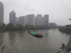 -运河游船(武林门码头)