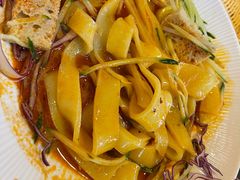 -撒拉花儿·新疆菜·清真(太阳宫店)