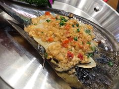 -必点海鲜·鲅鱼水饺(鞍山西道店)