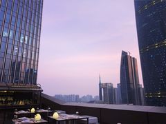 -Mercato莫卡多露台餐厅与酒吧(K11店)