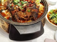 -辣小妮de川菜馆(红旗Mall店)