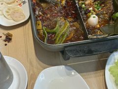 -鱼酷活鱼烤鱼(沈阳大悦城店)