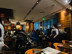 大堂-新旺茶餐厅(嘉里城店)