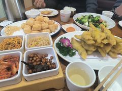 -英兰朝族饭店(河南桥头店)