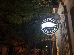 -Goose Island Brewhouse鹅岛精酿啤酒酿造工坊餐厅