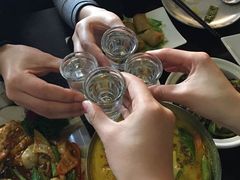 -泰好吃·泰式餐厅(彭城壹号店)