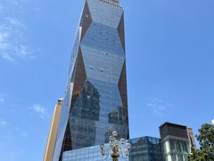 -广州希尔顿逸林酒店-OPEN開·全日制餐厅·海鲜·小火锅·自助餐(东风路店)