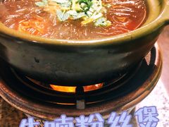 -南京大牌档(济南万象城店)