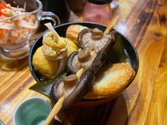 -老龙亭拉面店