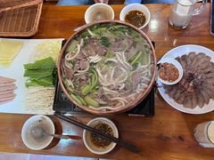 -玛禄藏膳(五分店)