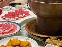 -东来顺饭庄(西直门店)