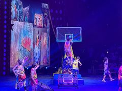 -珠海横琴长隆《卡卡虎奇遇记》