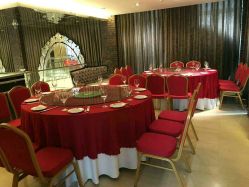 -俏江南户外宴会花园·梓塘婚礼堂(马场道店)