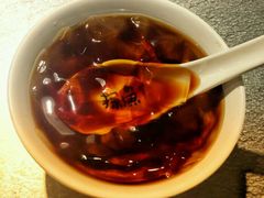 -探鱼·鲜青椒爽麻烤鱼(中天广场店)