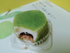 -好利来(四惠店)