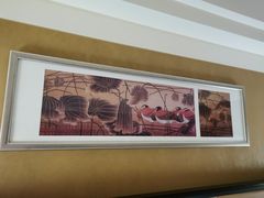 -上海波特曼丽思卡尔顿酒店