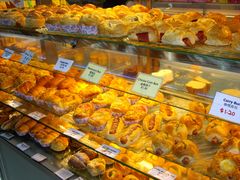-面包新语(滨湖万达店)
