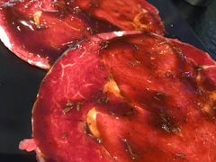 -二虎原味烧烤