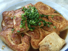 酿豆腐-美味佳缘客家食府(龙岗中心城店)