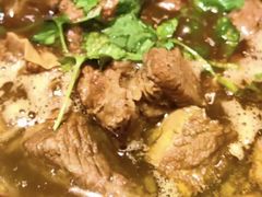 -好嫂子酱猪手•农家菜(华远坊店)