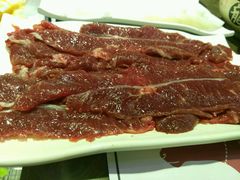 -福牛阁潮汕牛肉火锅