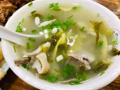 -陈记汤饭(水巷口店)