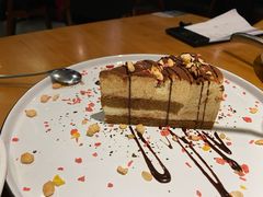 -新贝乐意大利餐厅(苏州中心店)