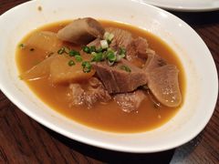 -佛山希尔顿酒店·融誉亚洲美食荟