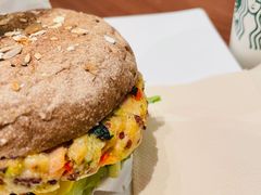 -星巴克(深圳宝能太古城南区店)