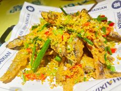 -桥东喜碧海鲜街(水东街店)