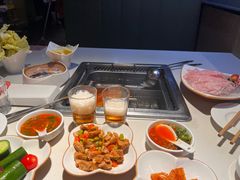 -海底捞火锅(威高广场店)