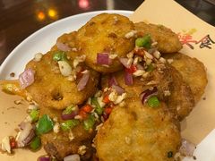 -有梦特色餐厅(古子城店)