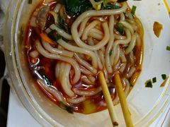 -再回首鸡肉米线(人民路一店)