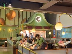 -顺峰顺水顺德菜(龙华店)