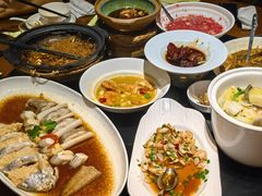 -甬上名灶(天一阁·翠柏店)