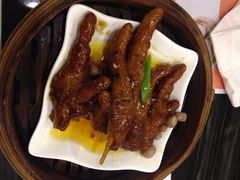 -虾饺妹·粤式手工点心(水荫路店)
