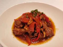 -院里寻菜·精致庭院菜(观沙岭店)