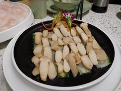 -椰子营·椰子鸡火锅(万象里店)