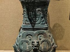 -洛阳周王城天子驾六博物馆