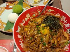 -仙隐小鹿中华料理(南宁万象城店)