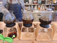 -MAP CHA普洱茶馆(翠湖店)