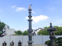 -西林禅寺