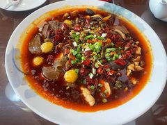 -渝味堂(彩云城店)