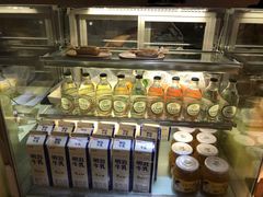 -XI·LaundryCafe 喜咖自助洗衣咖啡店