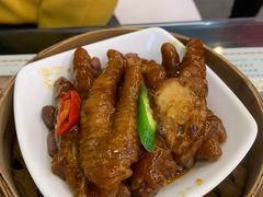 -澳门陈光记烧味饭店(万象城店)