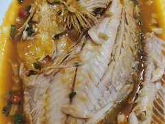 -徽镇小厨·经典徽菜(马连道店)
