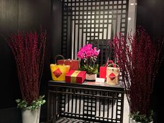 -萬國春·中菜馆(颐和公馆店)