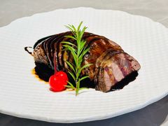 -钱塘秋荷·新江浙菜(沪太路店)