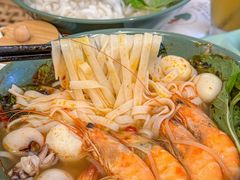 -笠小妹越南粉(新城科技园店)