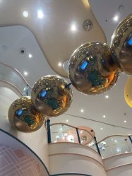 -奈尔宝家庭中心·亲子餐厅(苏州大悦城店)